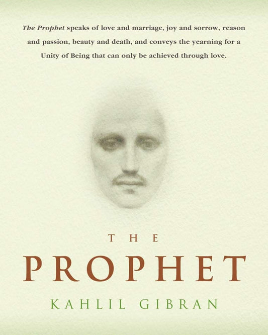 The Prophet