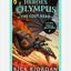 The Lost Hero (Heroes of Olympus Book 1)