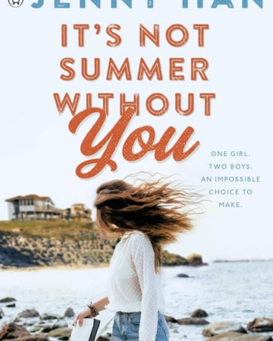 It'S Not Summer Without You : Book 2 In The Summer I Turned Pretty Series