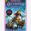 The Son of Neptune (Heroes of Olympus Book 2)