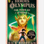 The Mark of Athena (Heroes of Olympus Book 3)