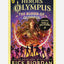 The Blood of Olympus (Heroes of Olympus Book 5)