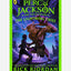 Percy Jackson and the Lightning Thief (Book 1)