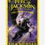 Percy Jackson and the Titan's Curse (Book 3)