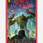 Percy Jackson and the Sea of Monsters (Book 2)