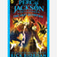 Percy Jackson and the Last Olympian (Book 5)