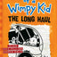 Diary Of A Wimpy Kid: The Long Haul (Book 9) - Jeff Kinney