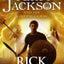 PERCY JACKSON AND THE GREEK GODS