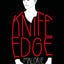 KNIFE EDGE - MALORIE BLACKMAN