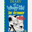 Diary of a Wimpy Kid: The Getaway (Book 12)
