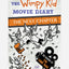The Wimpy Kid Movie Diary: The Next Chapter