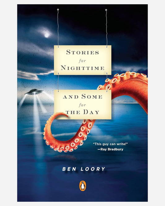 Stories for Nighttime and Some for the Day