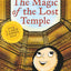 THE MAGIC OF THE LOST TEMPLE