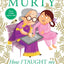 HOW I TAUGHT MY GRAND MOTHER TO READ