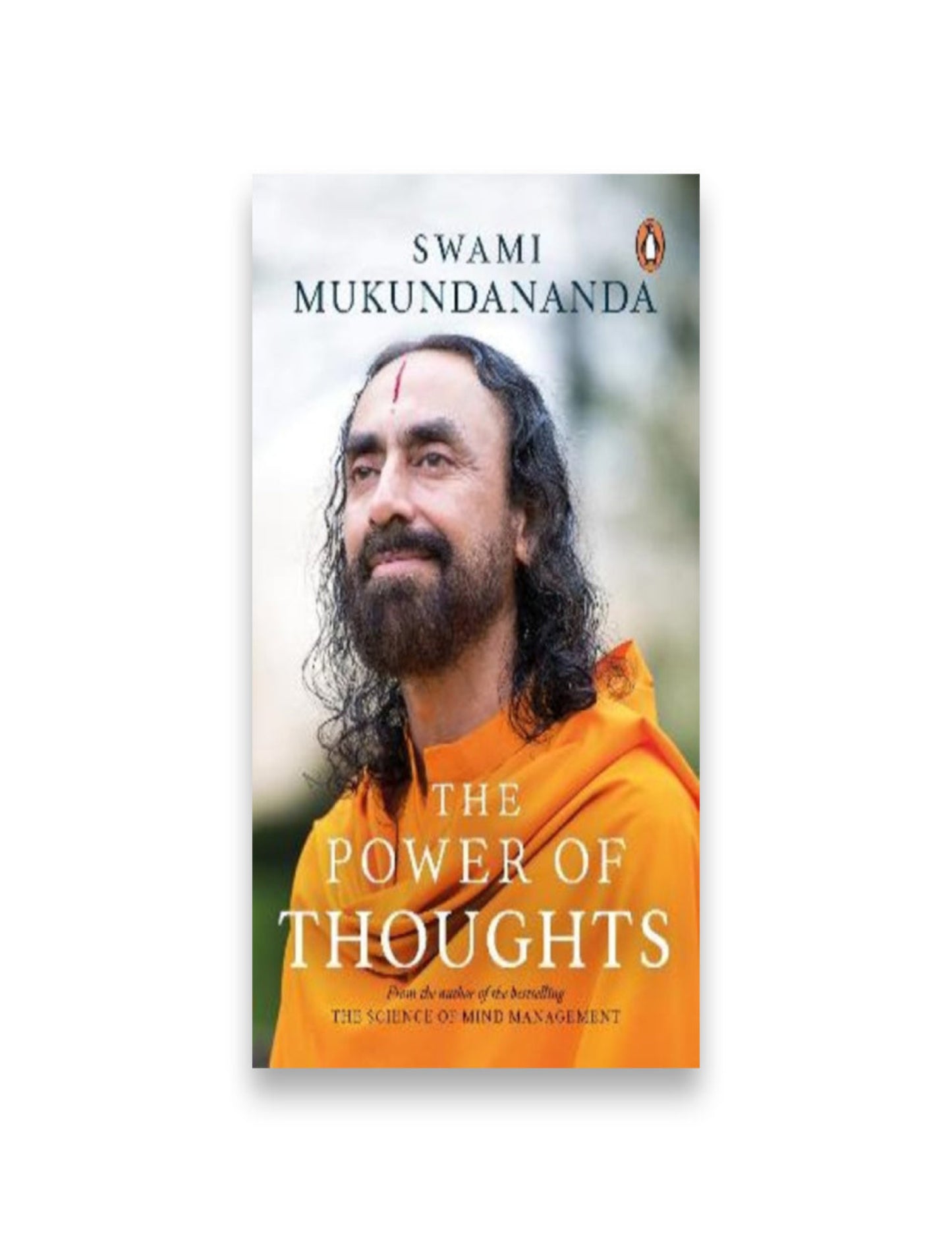 The Power of Thoughts