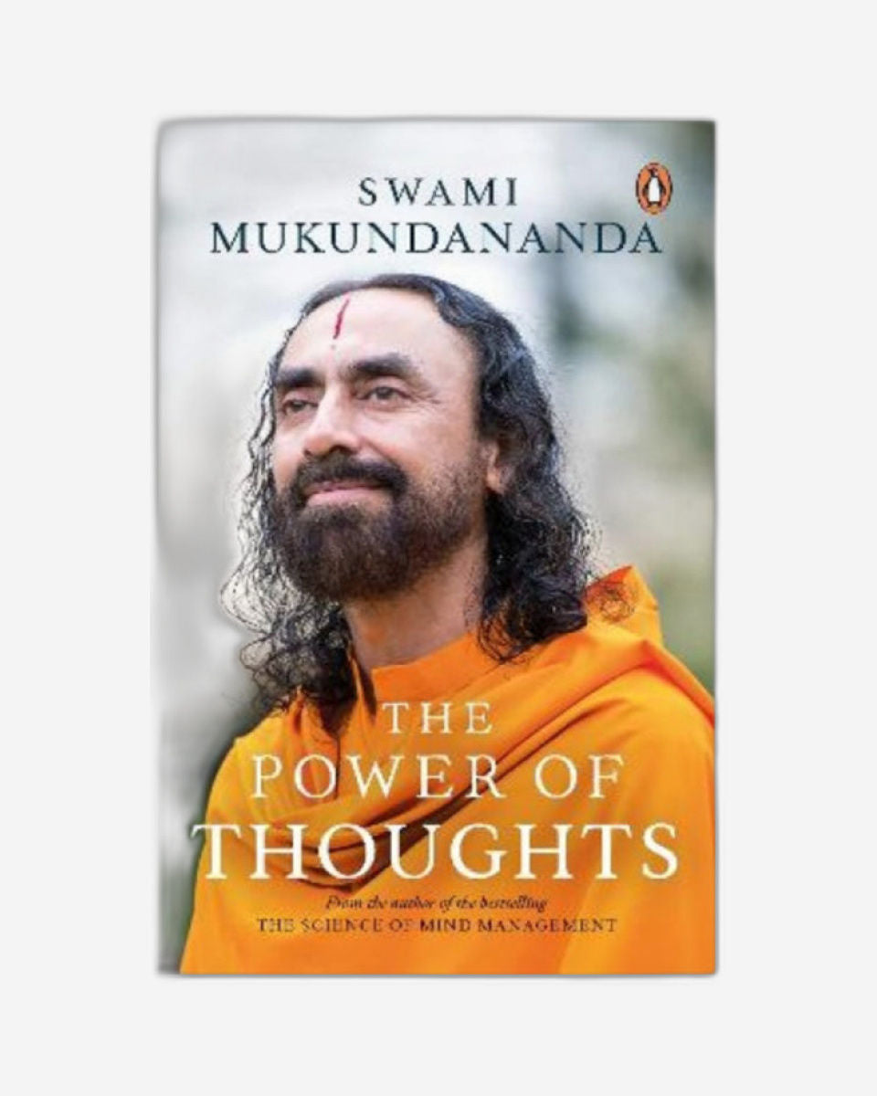 The Power of Thoughts