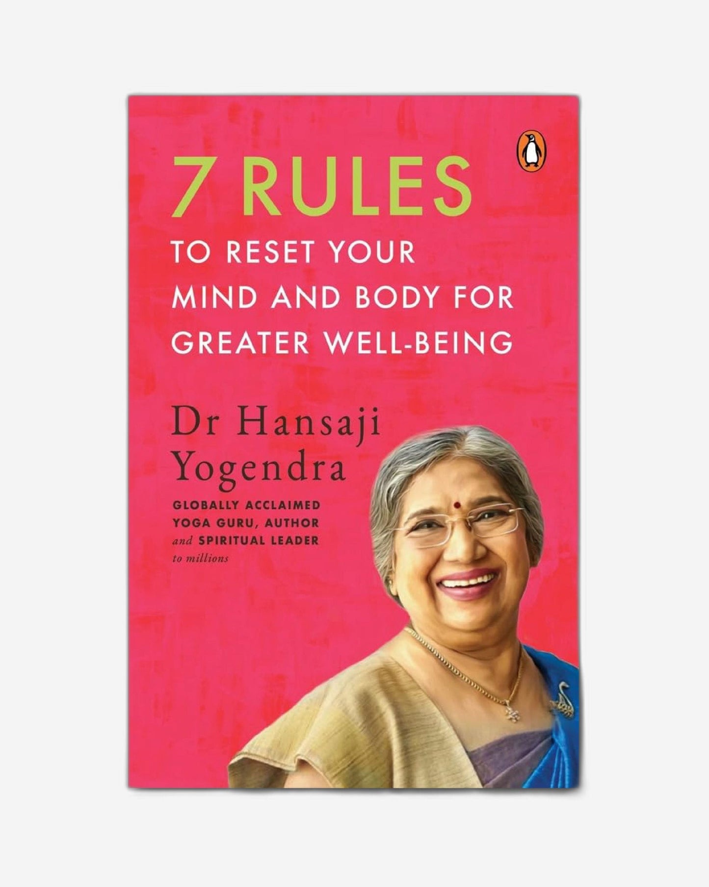 7 Rules to Reset Your Mind and Body for Greater
