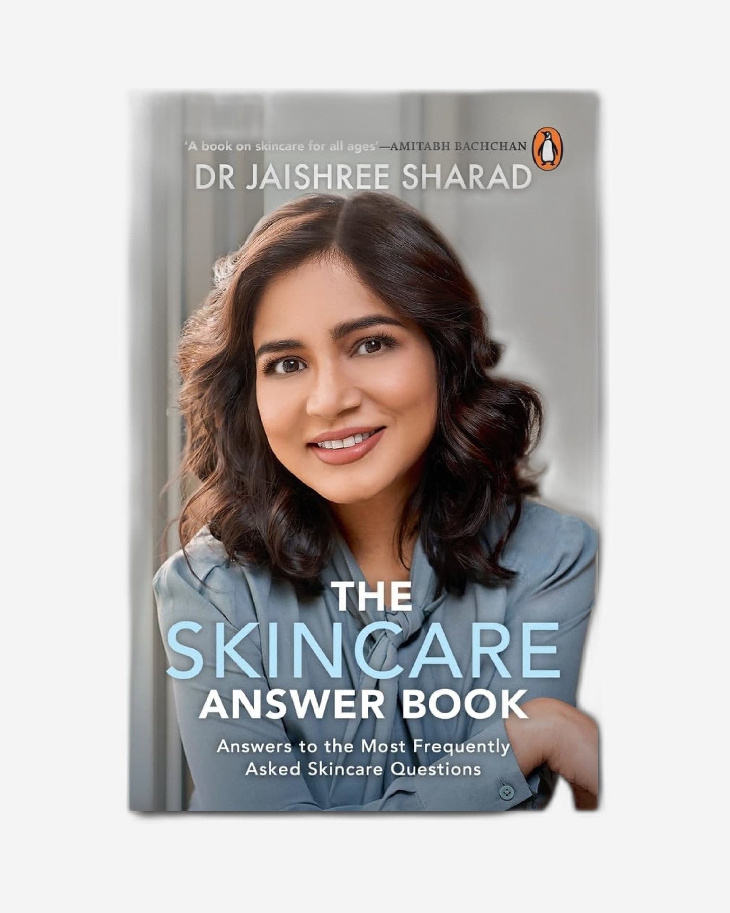 The Skincare Answer Book : Answers to the Most Frequently Asked Skincare Questions