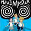 THE DEMON HEADMASTER