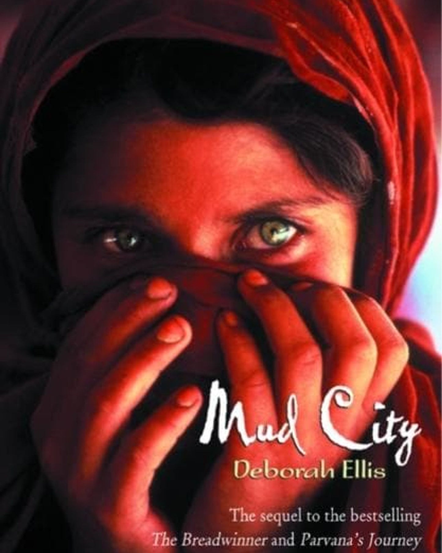 MUD CITY - ELLIS DEBORAH