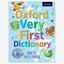 Oxford Very First Dictionary