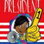 THE ACCIDENTAL PRESIDENT