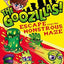 THE GOOZILLAS!: BK.2: ESCAPE FROM THE MONSTROUS MAZE