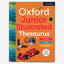 Oxford Junior Illustrated Thesaurus