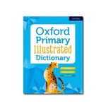 Oxford Primary Illustrated Dictionary