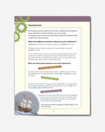 Oxford Primary Illustrated Thesaurus