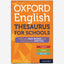 Oxford English Thesaurus for Schools