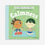 Big Words for Little People Calmness