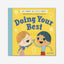 Big Words For Little People: Doing Your Best