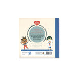 Big Words for Little People: Friendship