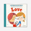 Big Words For Little People: Love