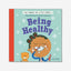Big Words for Little People: Being Healthy