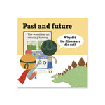 Big Words For Little People: Our World