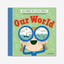 Big Words For Little People: Our World
