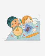 Maths Words For Little People: Shapes