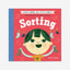 Maths Words For Little People: Sorting