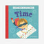 Maths Words For Little People: Time