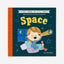 Science Words For Little People: Space