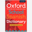 Oxford School Spanish Dictionary