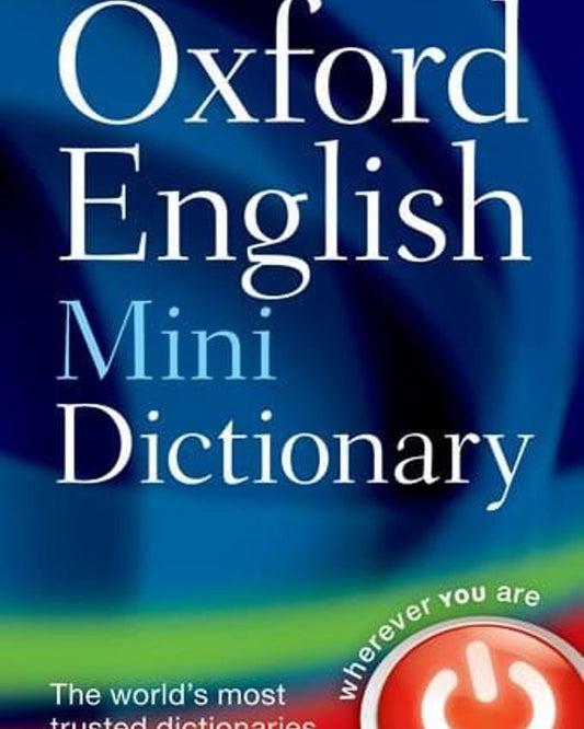 Oxford English Mini Dictionary