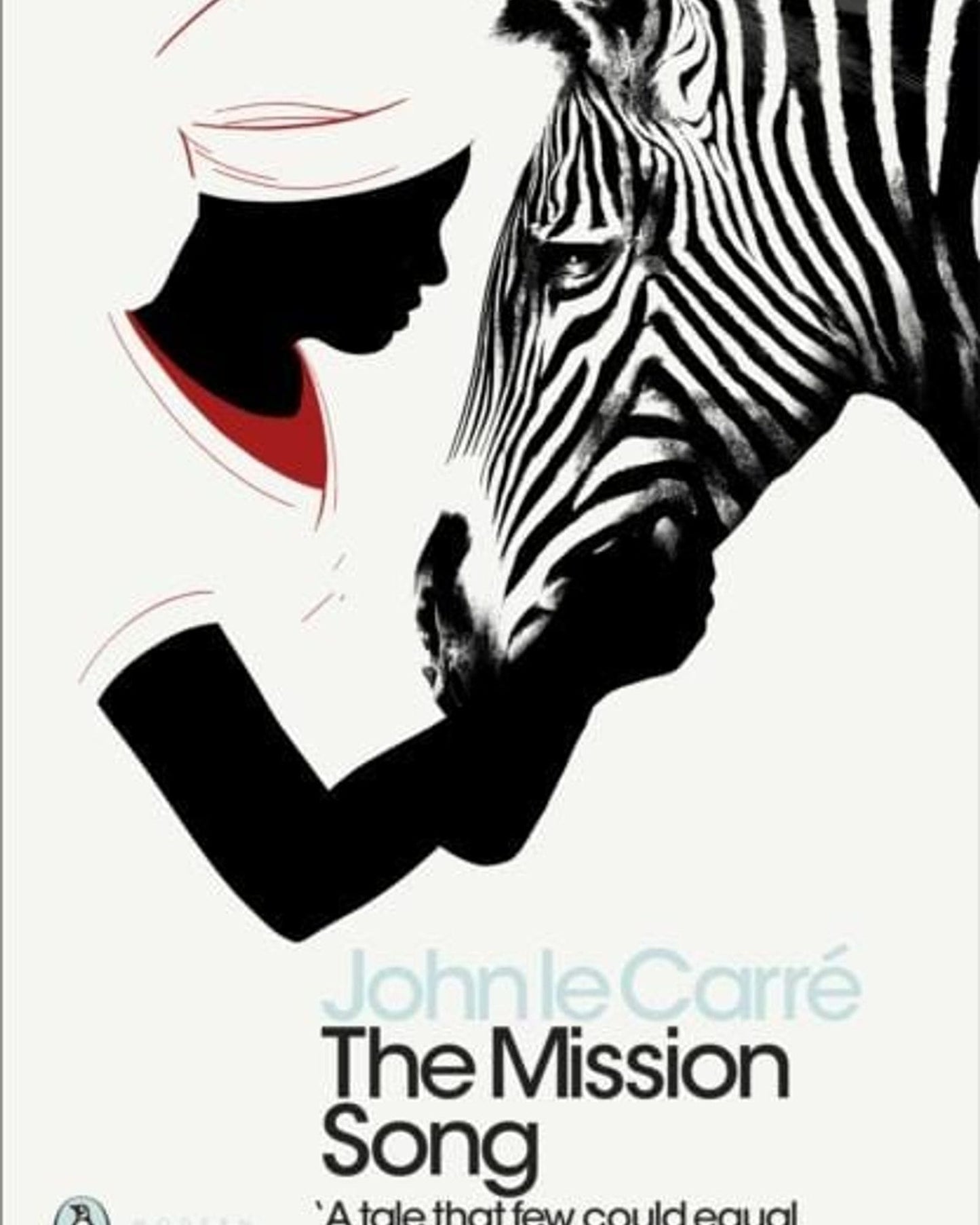 THE MISSION SONG