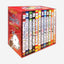 Diary of a Wimpy Kid 12 Books Collection Box Set