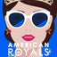 AMERICAN ROYALS 2 : MAJESTY - KATHARINE MCGEE