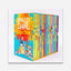 Roald Dahl Collection 16 Books Box Set