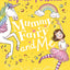 MUMMY FAIRY AND ME: UNICORN WISHES