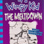 Diary Of A Wimpy Kid: The Meltdown (Book 13) - Jeff Kinney